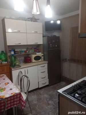 Apartament 1 cameră - imagine 2