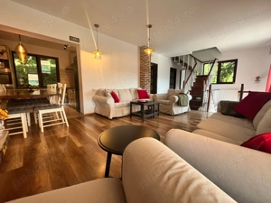 VILA GIGI, Valea Prahovei, ideala pentru relaxare si distractie! - imagine 3