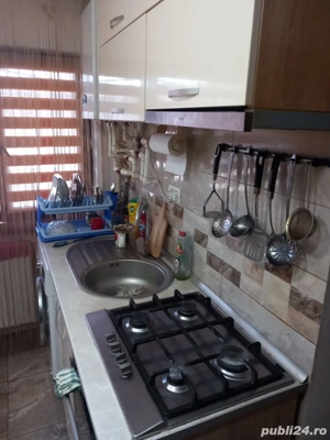 Apartament 1 cameră - imagine 3