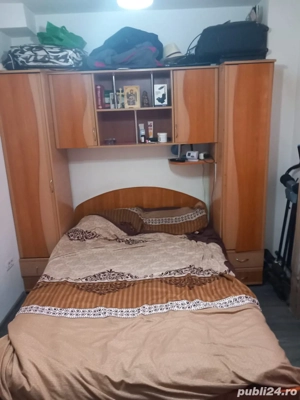 Apartament 1 cameră - imagine 4