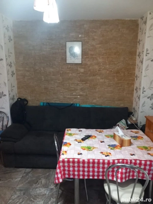 Apartament 1 cameră - imagine 8