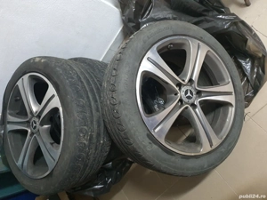 Vand Mercedes E class 200 D - imagine 4