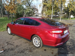Ford Mondeo mk5 2015 1.5 Tdi euro 6 fără adblue - imagine 4