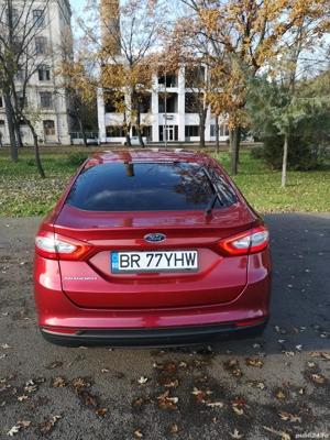 Ford Mondeo mk5 2015 1.5 Tdi euro 6 fără adblue - imagine 5