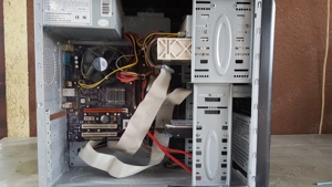 De vanzare ECS G31T-M - imagine 4