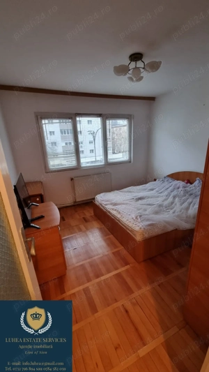 Închiriere - Apartament 2 camere zona Moto Velo, Reșița