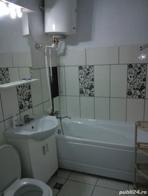 Apartament 3 camere decomandat 78 mp - imagine 5