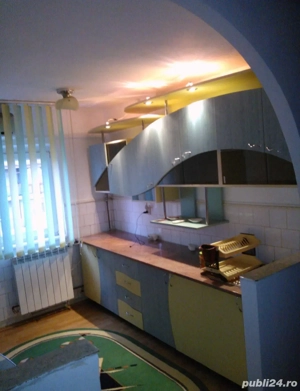 Apartament 3 camere decomandat 78 mp - imagine 2