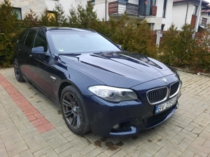 Bmw F11 520d M paket