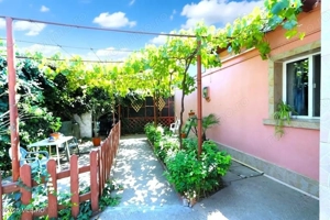 Palazu Mare - Strada Gheorghe Baritiu 16, casa cu teren de 680 mp! - imagine 6