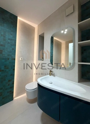 Apartament cu 3 camere in Iris ! - imagine 11