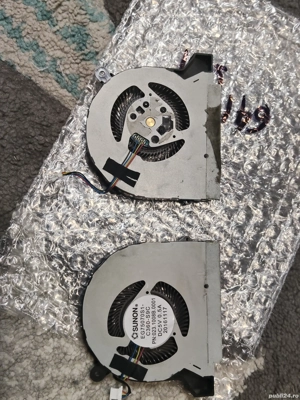 Ventilator Acer V Nitro 793 G