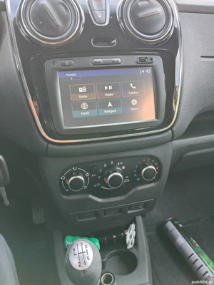 Dacia Dokker 1.5 dci 95cp 6 trepte, Fabricație 2020 - imagine 4