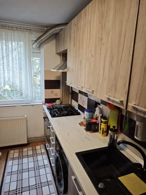 Apartament 3 Camere cu Centrală Proprie și Parcare – Sector 3 - imagine 13