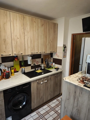 Apartament 3 Camere cu Centrală Proprie și Parcare – Sector 3 - imagine 12