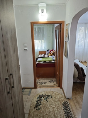 Apartament 3 Camere cu Centrală Proprie și Parcare – Sector 3 - imagine 3