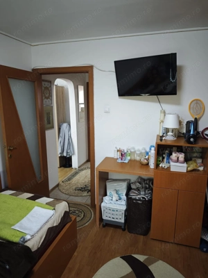 Apartament 3 Camere cu Centrală Proprie și Parcare – Sector 3 - imagine 5