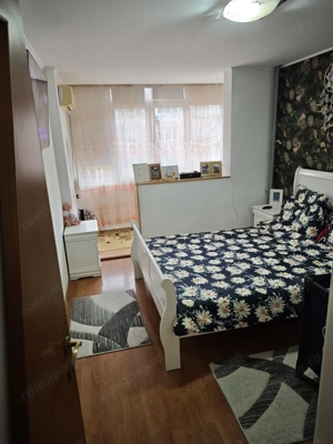 Apartament 3 Camere cu Centrală Proprie și Parcare – Sector 3