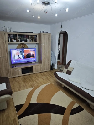 Apartament 3 Camere cu Centrală Proprie și Parcare – Sector 3 - imagine 7