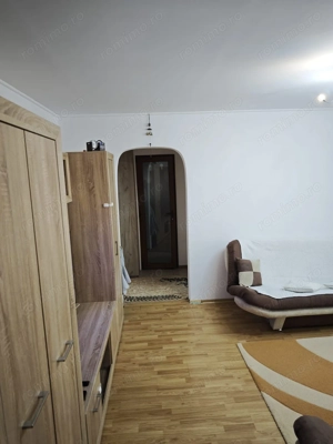 Apartament 3 Camere cu Centrală Proprie și Parcare – Sector 3 - imagine 10