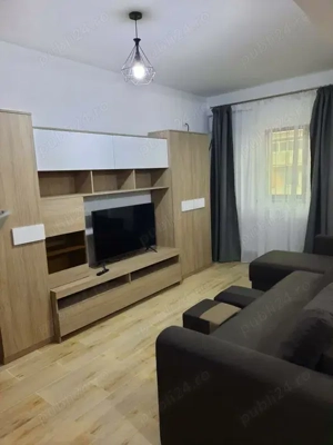 2 camere | Bloc Nou | 1 Mai |  Decomandat