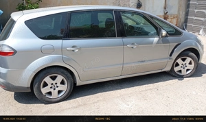 Vand Ford S-Max 2007, 2.0i - imagine 9