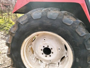 Vând UTB Fiat 643 DTC - imagine 6