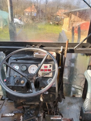 Vând UTB Fiat 643 DTC - imagine 5