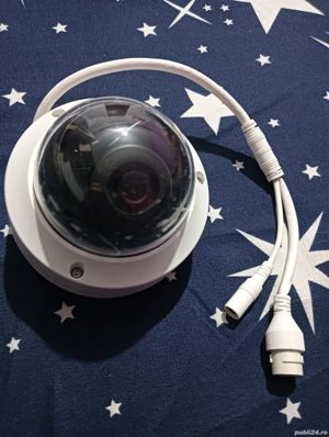 cameră de supraveghere 