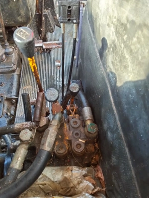 Vând UTB Fiat 643 DTC - imagine 8