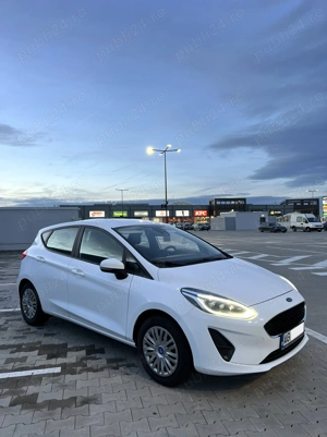 Vand Ford Fiesta MK8 - imagine 3