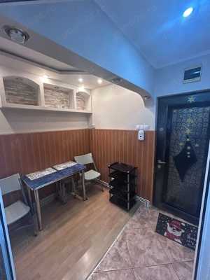 Închiriez garsonieră Vasile aaron