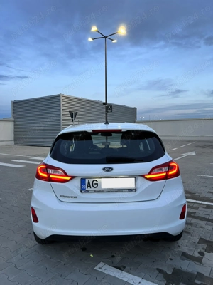 Vand Ford Fiesta MK8 - imagine 4