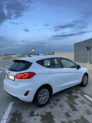 Vand Ford Fiesta MK8 - imagine 6