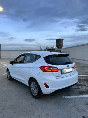 Vand Ford Fiesta MK8 - imagine 5