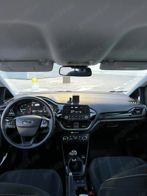Vand Ford Fiesta MK8 - imagine 7