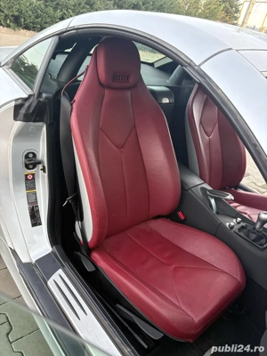 mercedes slk 200 r171 - imagine 4