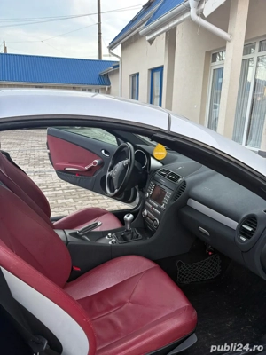 mercedes slk 200 r171 - imagine 5