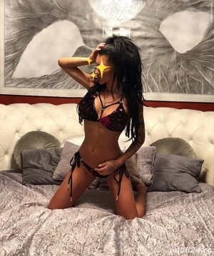 Sofi , la mine . Titan - imagine 5