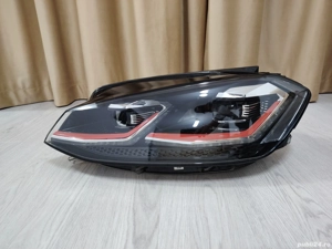 Far W Golf 7  - imagine 2