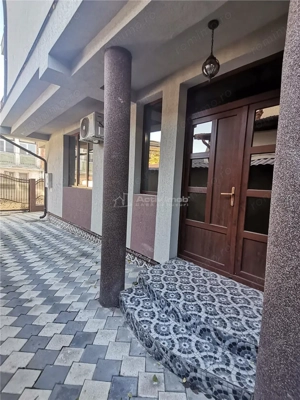 Timpuri Noi  vila 2023 P+3, 11 camere  4 bai - imagine 2