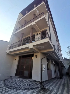 Timpuri Noi  vila 2023 P+3, 11 camere  4 bai - imagine 3