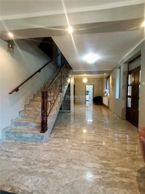 Timpuri Noi  vila 2023 P+3, 11 camere  4 bai - imagine 6