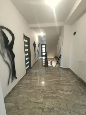 Timpuri Noi  vila 2023 P+3, 11 camere  4 bai - imagine 7