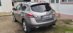 vand nisan murano - imagine 5