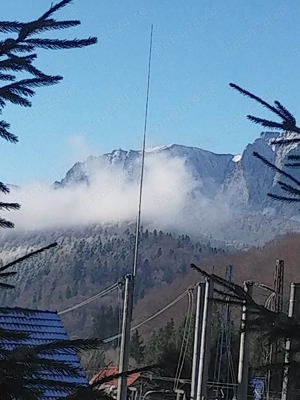 Teren si casa la munte - imagine 3