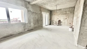 Apartament 3 camere si 2 bai - 66 mp utili - Mosnita / Calea Urseni