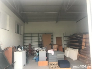 Hala Depozit in Alba Iulia - imagine 4