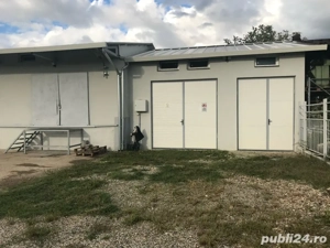Hala Depozit in Alba Iulia - imagine 2