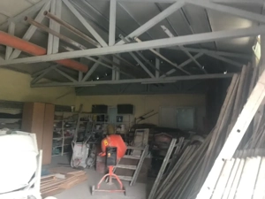 Hala Depozit in Alba Iulia - imagine 5